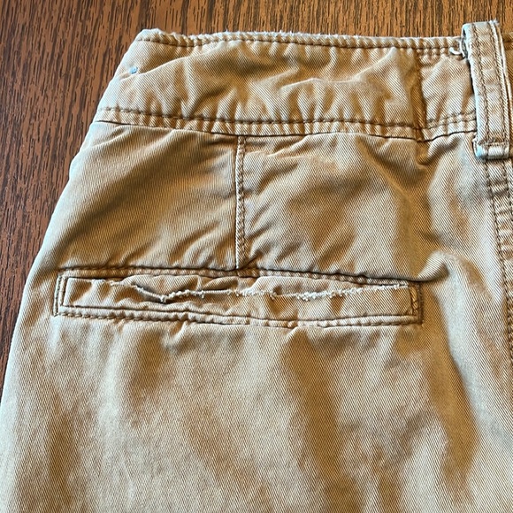 A&F 28/30 khakis/chinos - Picture 5 of 8